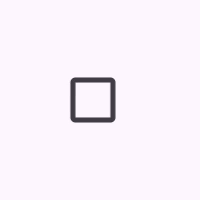 一個 GIF 動畫,顯示指標點擊核取方塊,然後再次點擊以取消勾選。