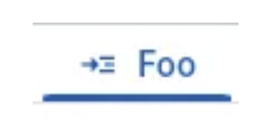 DevTools 擴充套件索引標籤圖示
