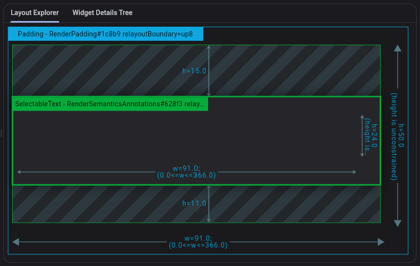 Layout Explorer 固定尺寸工具